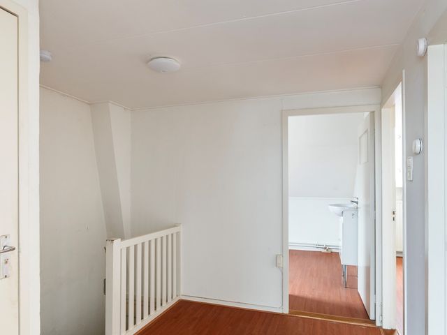 Prins Hendrikstraat 239B, Hoek Van Holland