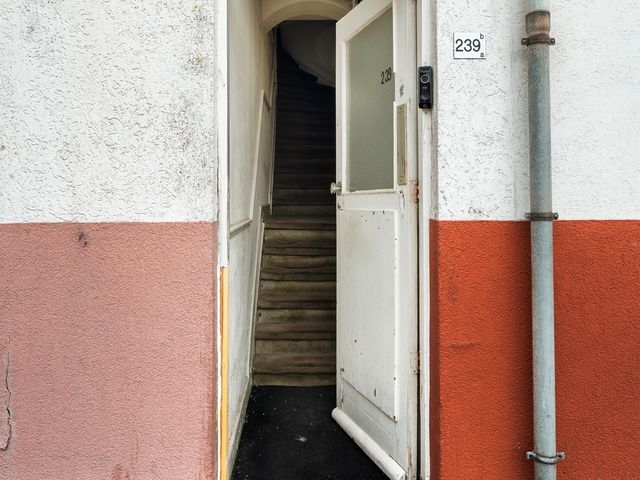 Prins Hendrikstraat 239B, Hoek Van Holland