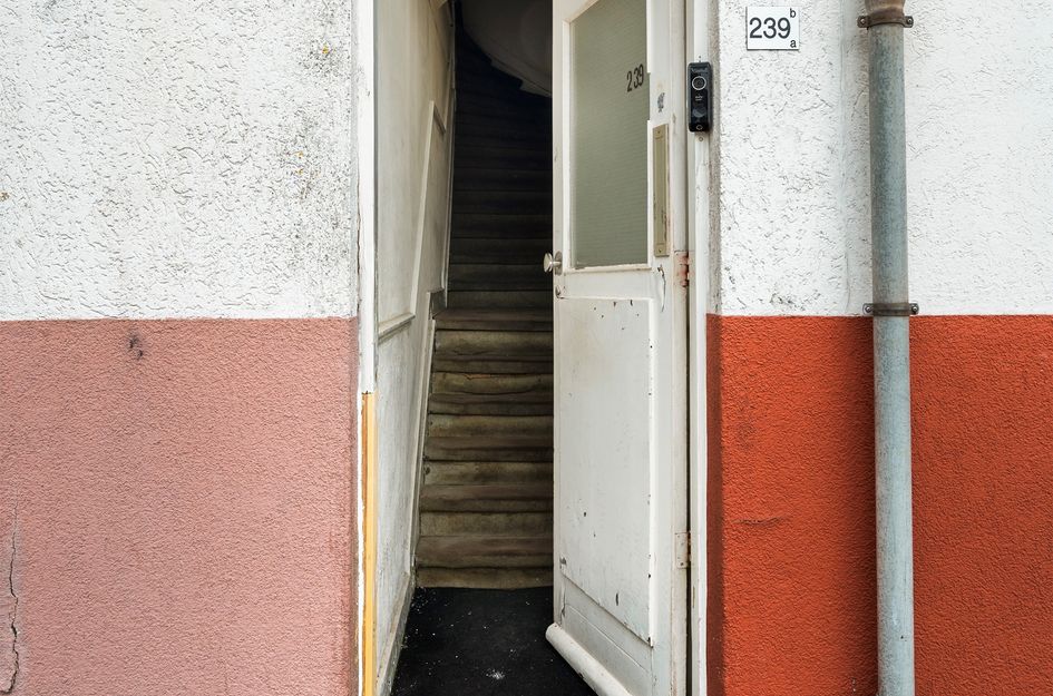 Prins Hendrikstraat 239B