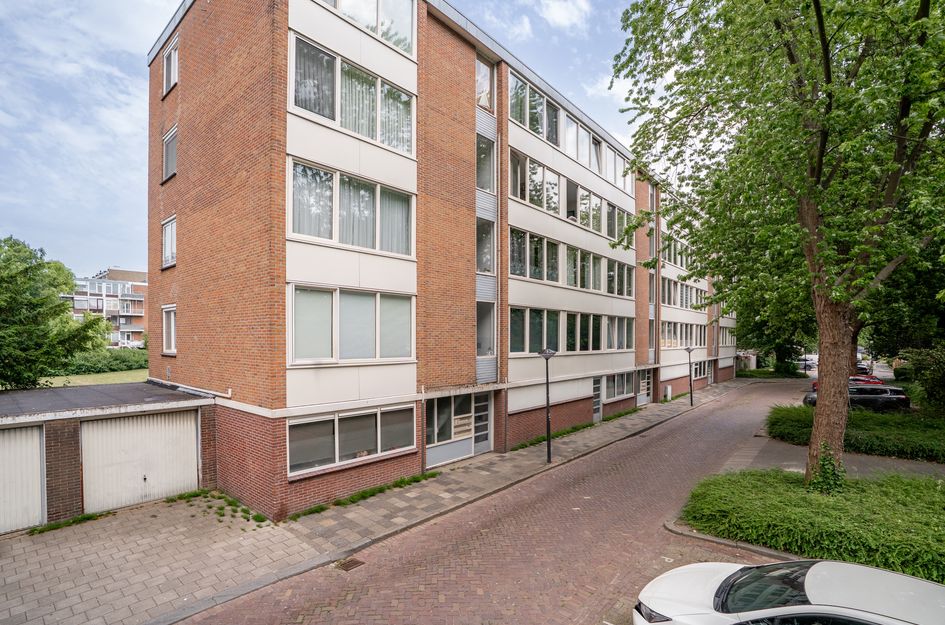Zeemanstraat 100