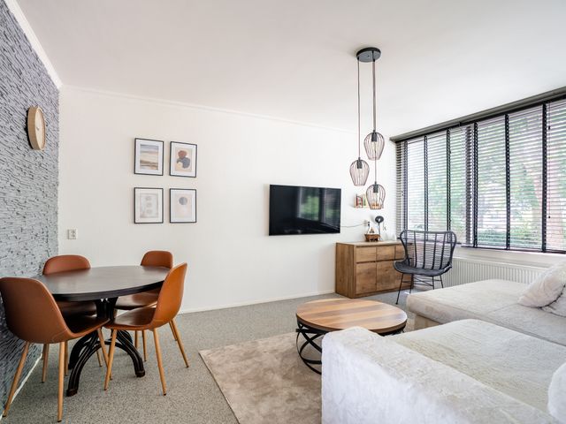 Zeemanstraat 100, Vlaardingen