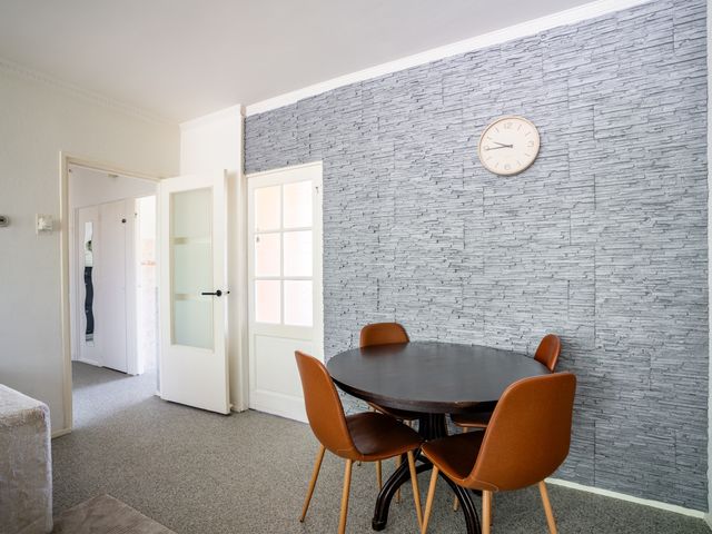 Zeemanstraat 100, Vlaardingen