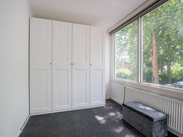 Zeemanstraat 100, Vlaardingen
