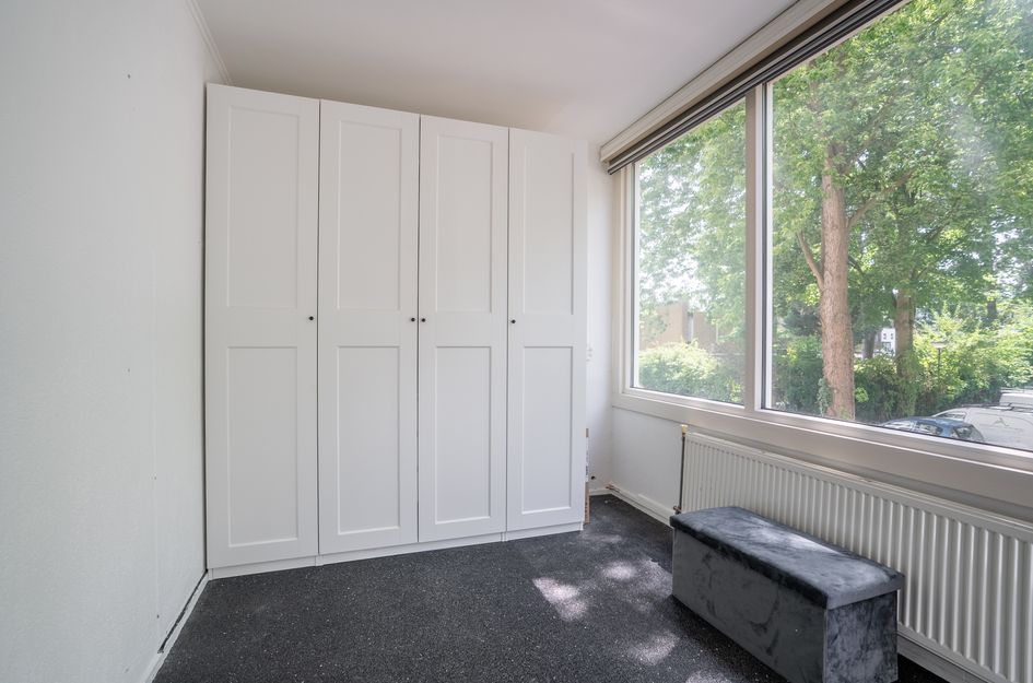 Zeemanstraat 100