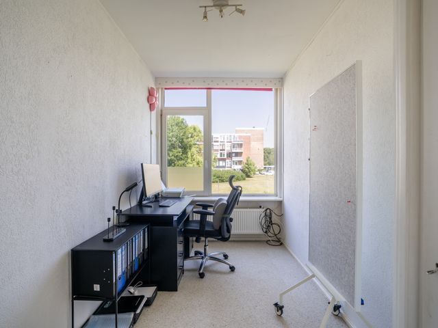 Zeemanstraat 100, Vlaardingen
