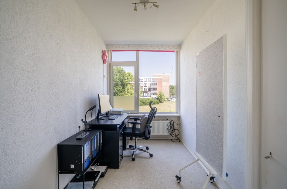 Zeemanstraat 100