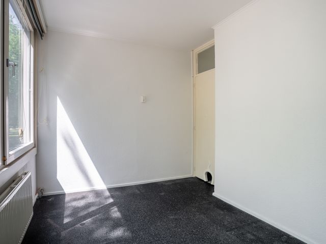 Zeemanstraat 100, Vlaardingen