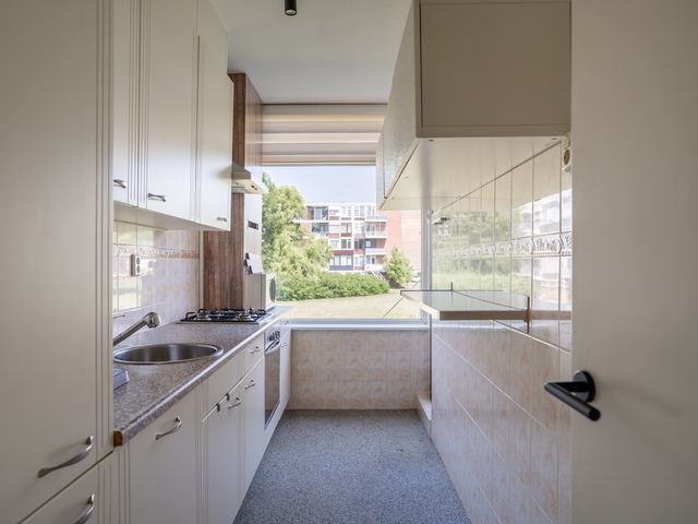 Zeemanstraat 100, Vlaardingen
