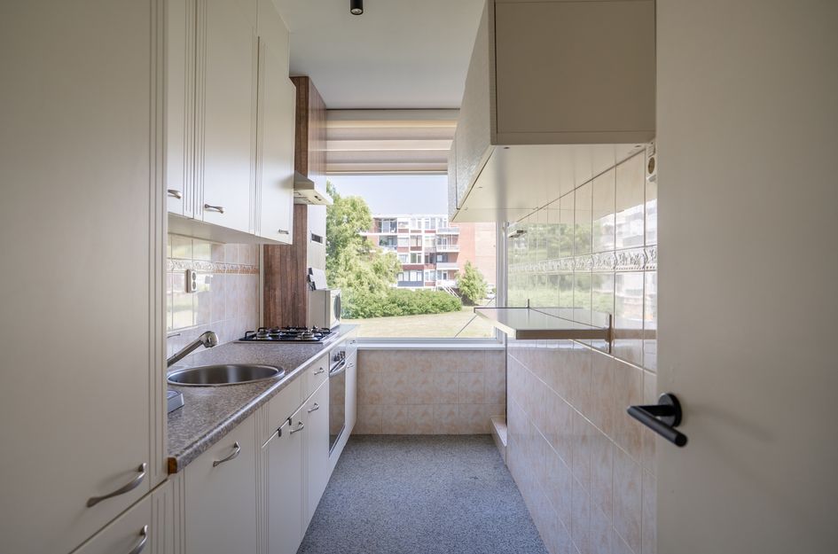 Zeemanstraat 100
