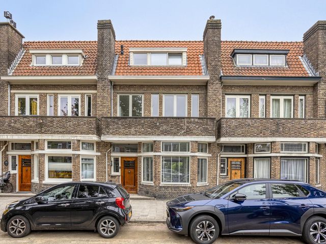 Laan van Eik en Duinen 202, 's-Gravenhage