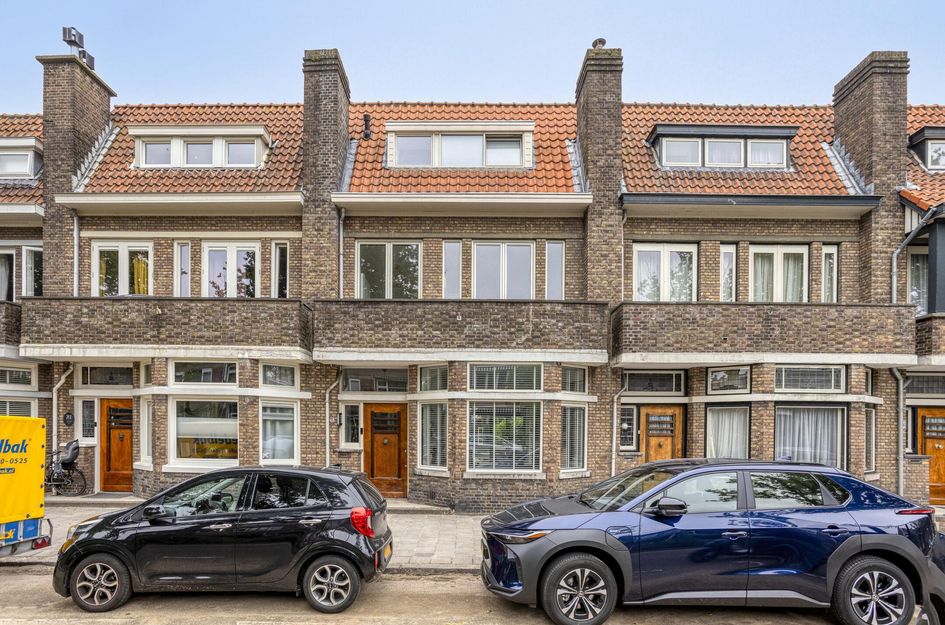 Laan van Eik en Duinen 202