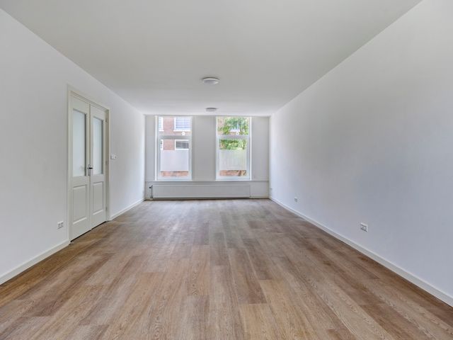 Helmersstraat 26, 's-Gravenhage