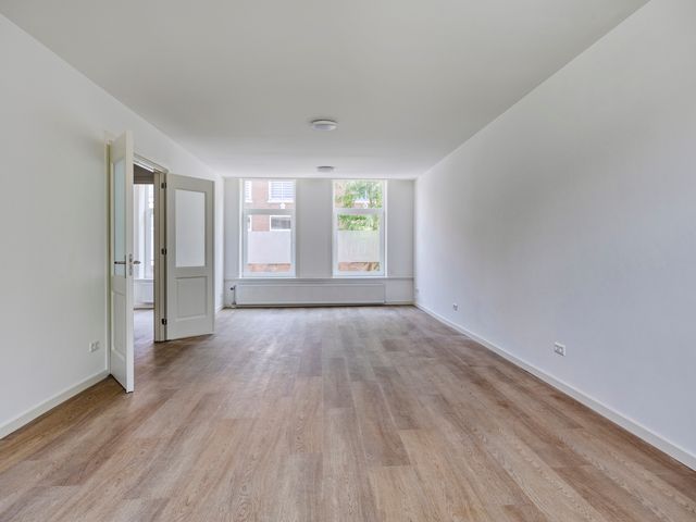 Helmersstraat 26, 's-Gravenhage