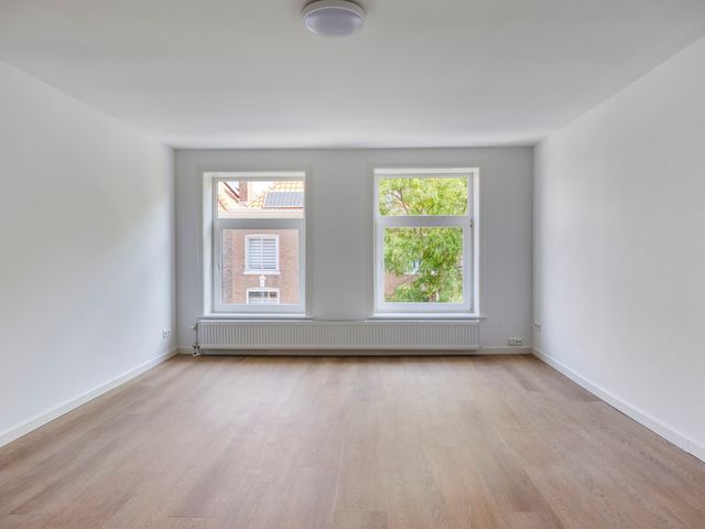 Helmersstraat 26, 's-Gravenhage