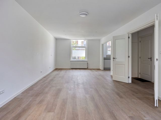 Helmersstraat 26, 's-Gravenhage