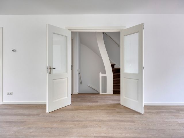 Helmersstraat 26, 's-Gravenhage
