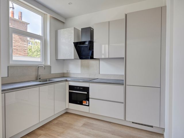 Helmersstraat 26, 's-Gravenhage