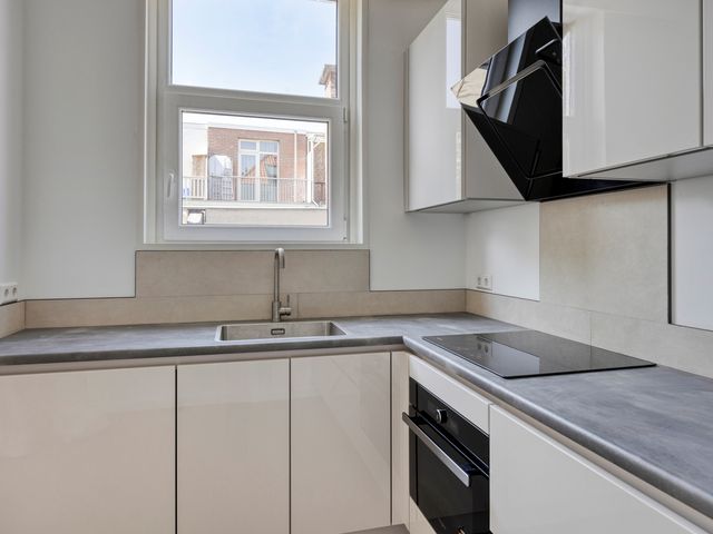 Helmersstraat 26, 's-Gravenhage