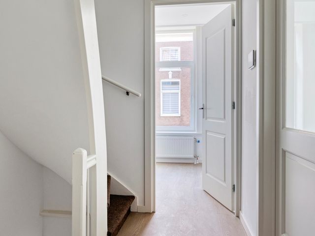 Helmersstraat 26, 's-Gravenhage