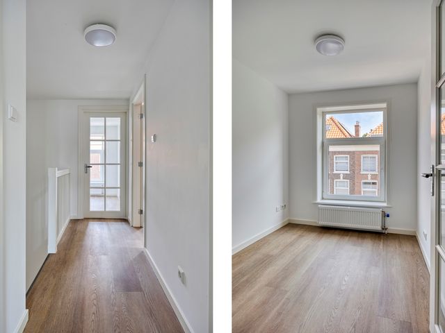 Helmersstraat 26, 's-Gravenhage