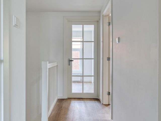 Helmersstraat 26, 's-Gravenhage