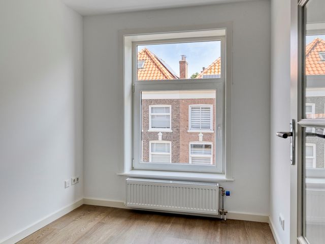 Helmersstraat 26, 's-Gravenhage