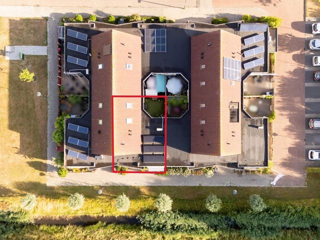 Hoogaarsstraat 2f, Tholen