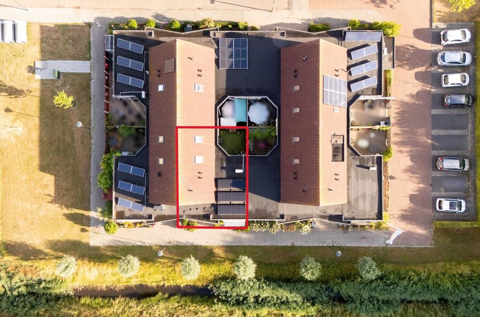 Hoogaarsstraat 2f