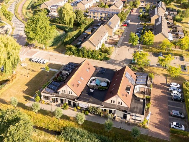 Hoogaarsstraat 2f, Tholen