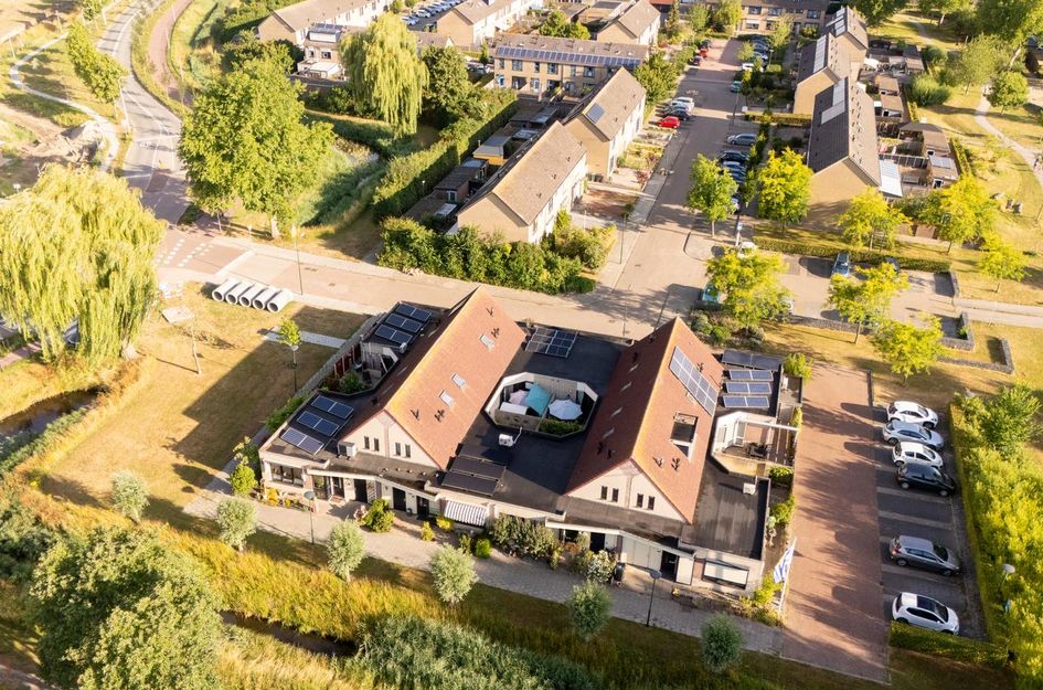 Hoogaarsstraat 2f