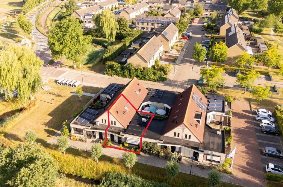 Hoogaarsstraat 2f