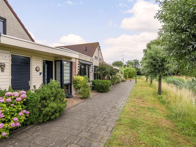 Hoogaarsstraat 2f, Tholen