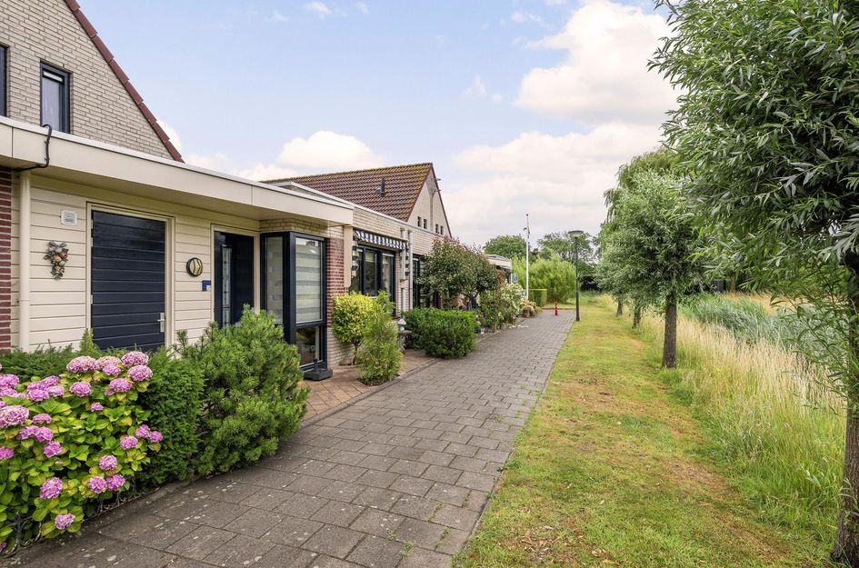 Hoogaarsstraat 2f