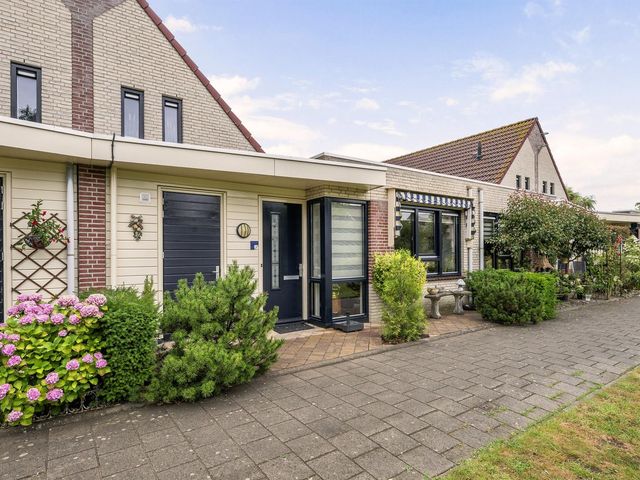 Hoogaarsstraat 2f, Tholen