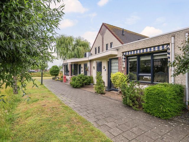 Hoogaarsstraat 2f, Tholen