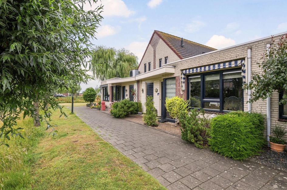 Hoogaarsstraat 2f