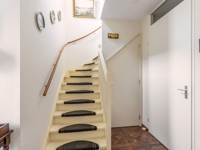 Hoogaarsstraat 2f, Tholen