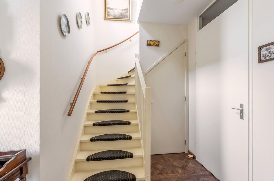 Hoogaarsstraat 2f
