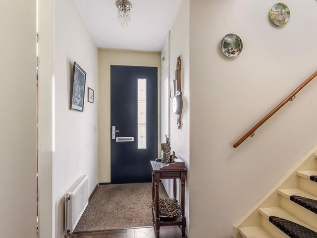 Hoogaarsstraat 2f, Tholen