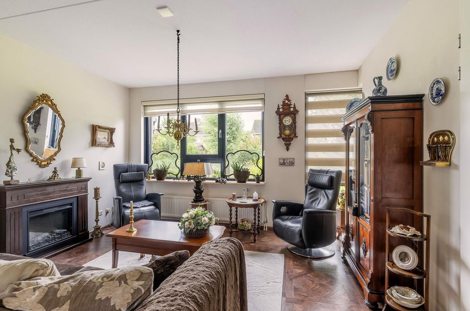 Hoogaarsstraat 2f