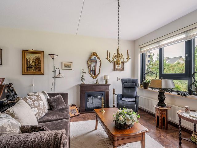 Hoogaarsstraat 2f, Tholen