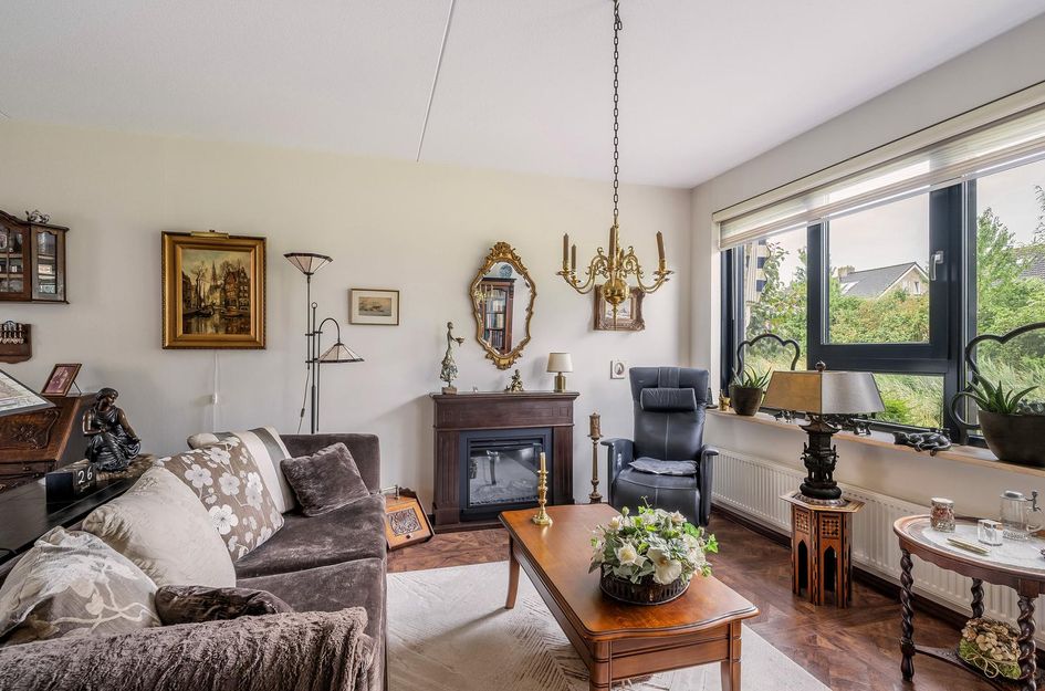 Hoogaarsstraat 2f