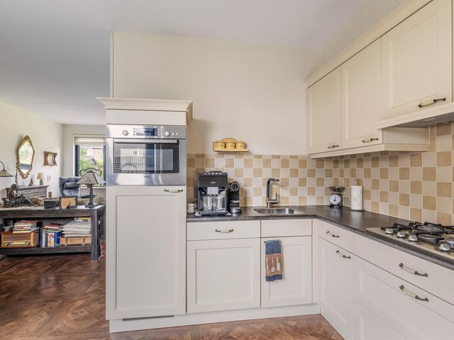 Hoogaarsstraat 2f, Tholen