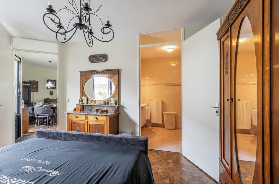 Hoogaarsstraat 2f
