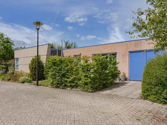 Nuwendoorn 63, Grootebroek