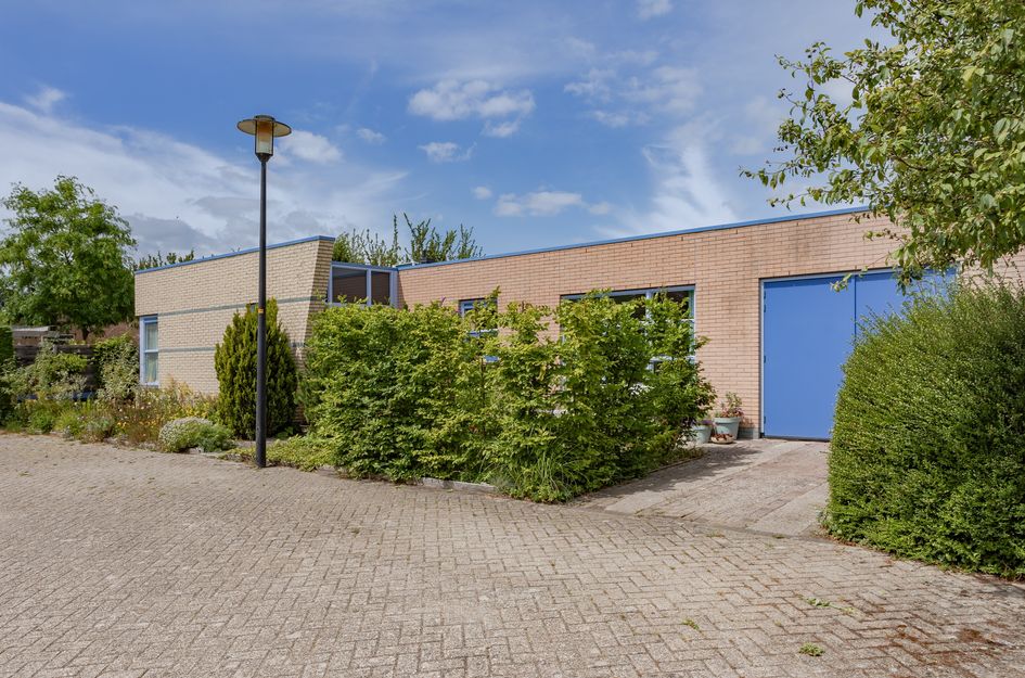 Nuwendoorn 63