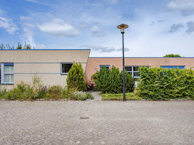 Nuwendoorn 63, Grootebroek