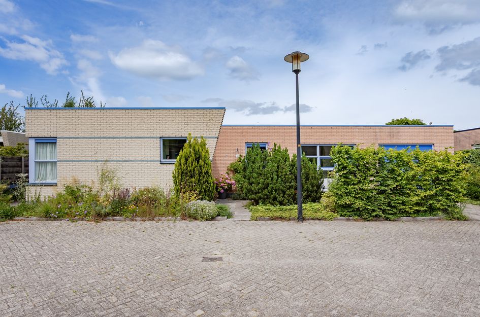 Nuwendoorn 63