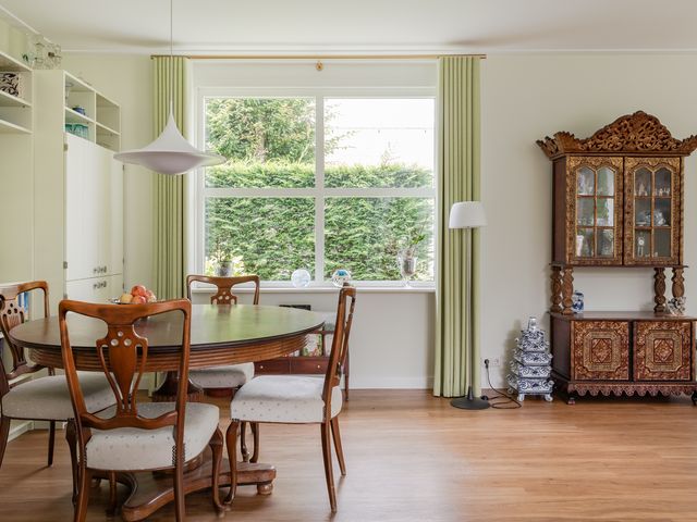 Nuwendoorn 63, Grootebroek