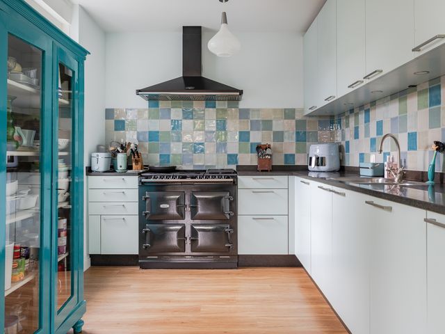 Nuwendoorn 63, Grootebroek